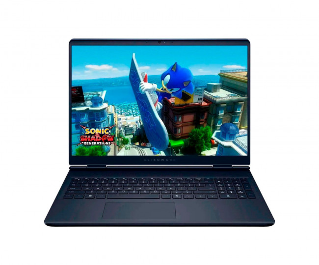 Ноутбук Alienware Aurora 16 AC16250 (LAC16250-7193BLU-PUS)